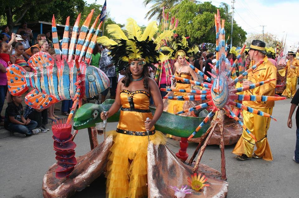 Bonaire Carnival 8
