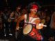 Carnaval de Guadalupe, Grupo "Mas Ka Klé" - Foto: Évelyne Chaville