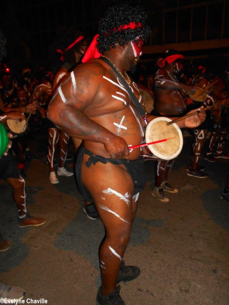 Carnaval de Guadeloupe 17B