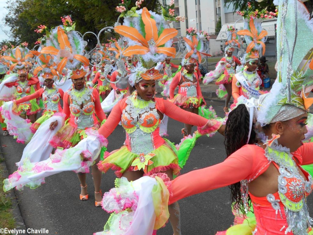 Dimanche Gras-Guadeloupe 46