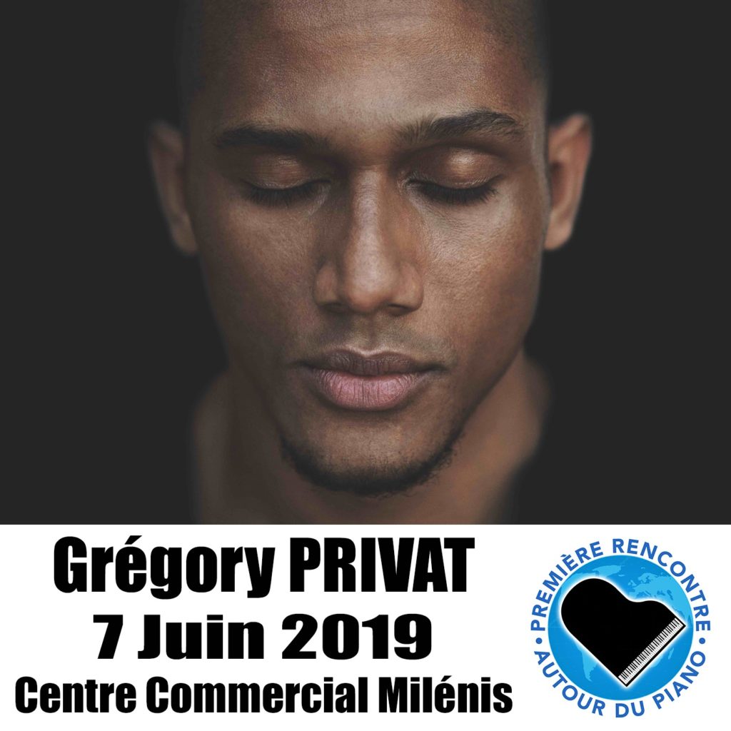 8 - Grégory Privat