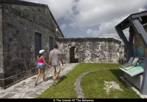 Bahamas Fort Charlotte 5