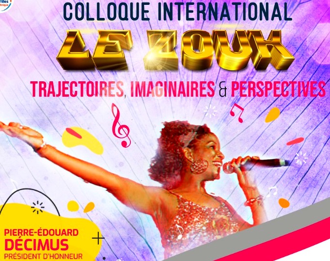 El simposio internacional sobre Kassav' y el zouk comienza mañana