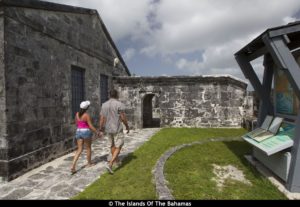 Bahamas Fort Charlotte 5