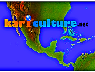Kariculture Editorial Oct19