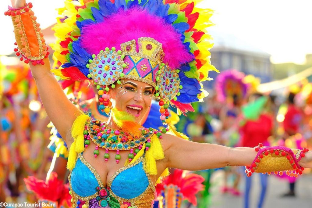 Curaçao Carnival 3B