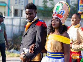 Carnaval des Étudiants-Cap-Haïtien 0