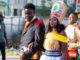 Carnaval des Étudiants-Cap-Haïtien 0