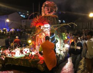 Mardi Gras Basse-Terre Guadeloupe 52