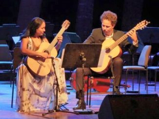 La 16e édition du Festival et Concours International de Guitare de La Havane (CUBA) fait partie des événements qui ont été annulés. Photo: Facebook