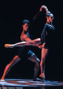 Festival Ballet Cuba 9
