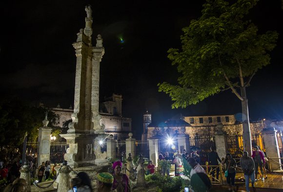 Sitio fundacional de La Habana 6