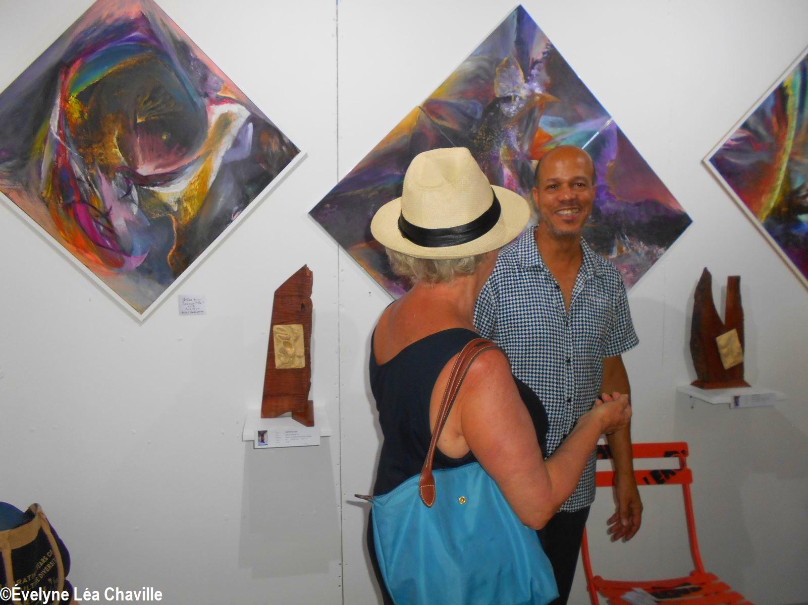 Vernissage Pool Art Fair 2019-13