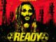 "Ready" is available, since last Friday, on all download platforms