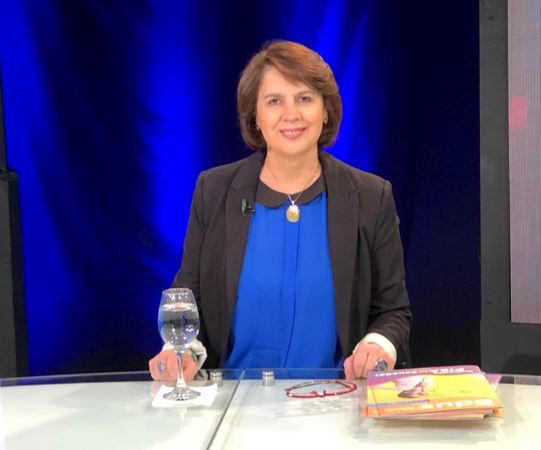 Covid 19 Former President Of Ecuador Rosal a Arteaga Serrano Wants 