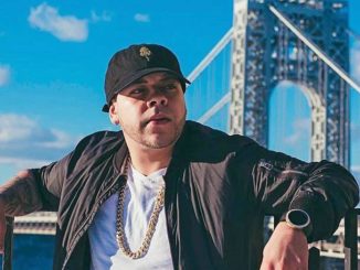 DJ Spinnaz's perseverance and hard work led him to become the lead DJ for some of the biggest reggaeton and Latin music concerts in Orlando, Florida