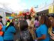 “Village Expérience Carnaval”, February 9, 2019, Pointe-à-Pitre Guadeloupe - Photo: Évelyne Chaville