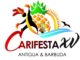 El pasado mes de enero, Antigua & Barbuda dio a conocer el logotipo de Carifesta XV que encarna varios de los símbolos nacionales de las islas