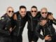 The band Grupo Mania celebrates 27 year career