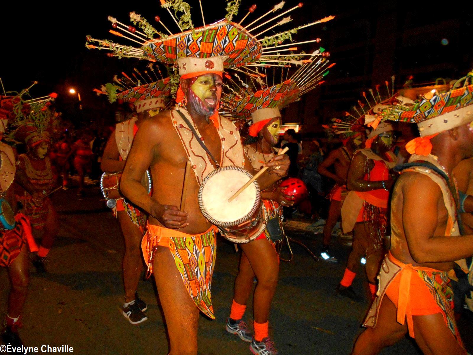 Carnaval de Guadeloupe-Photo 43