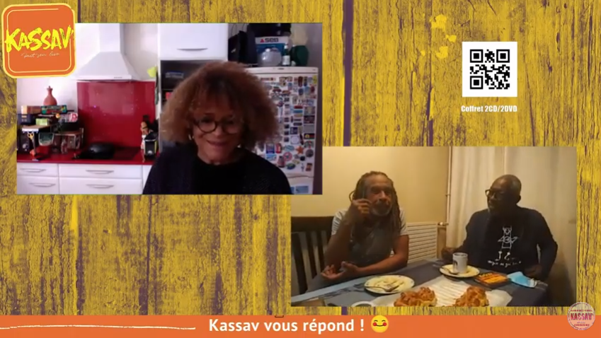 Kassav 3