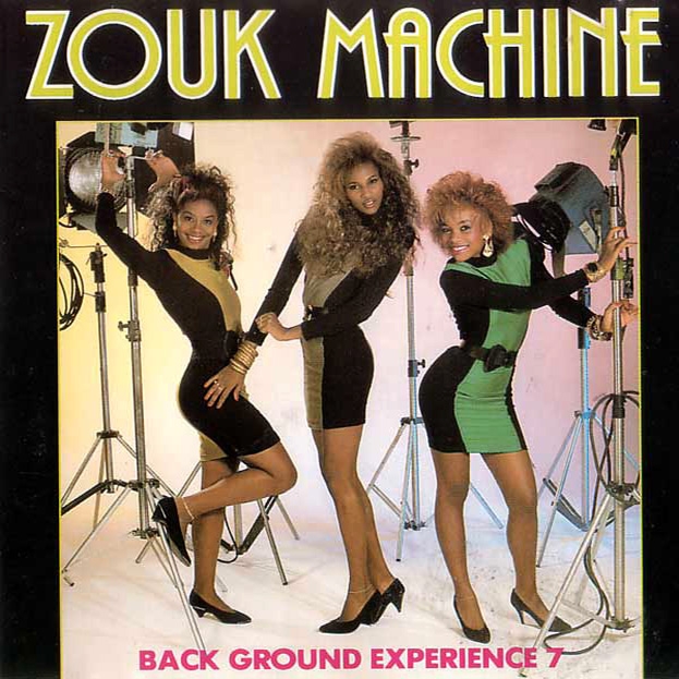 Zouk Machine