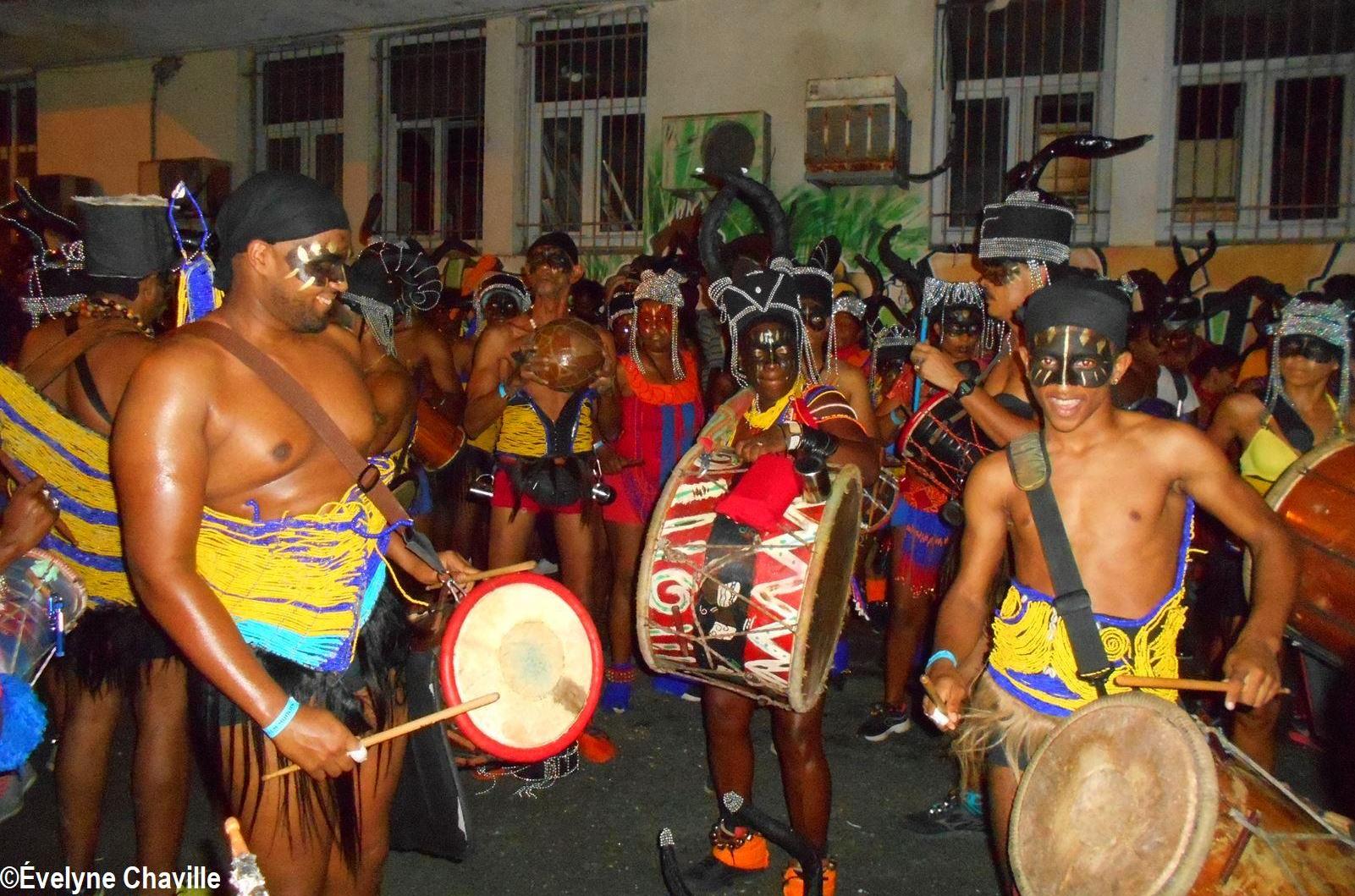 Carnaval Guadeloupe 15 C