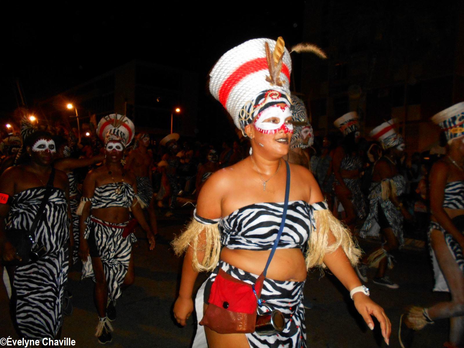 Carnaval Guadeloupe 61