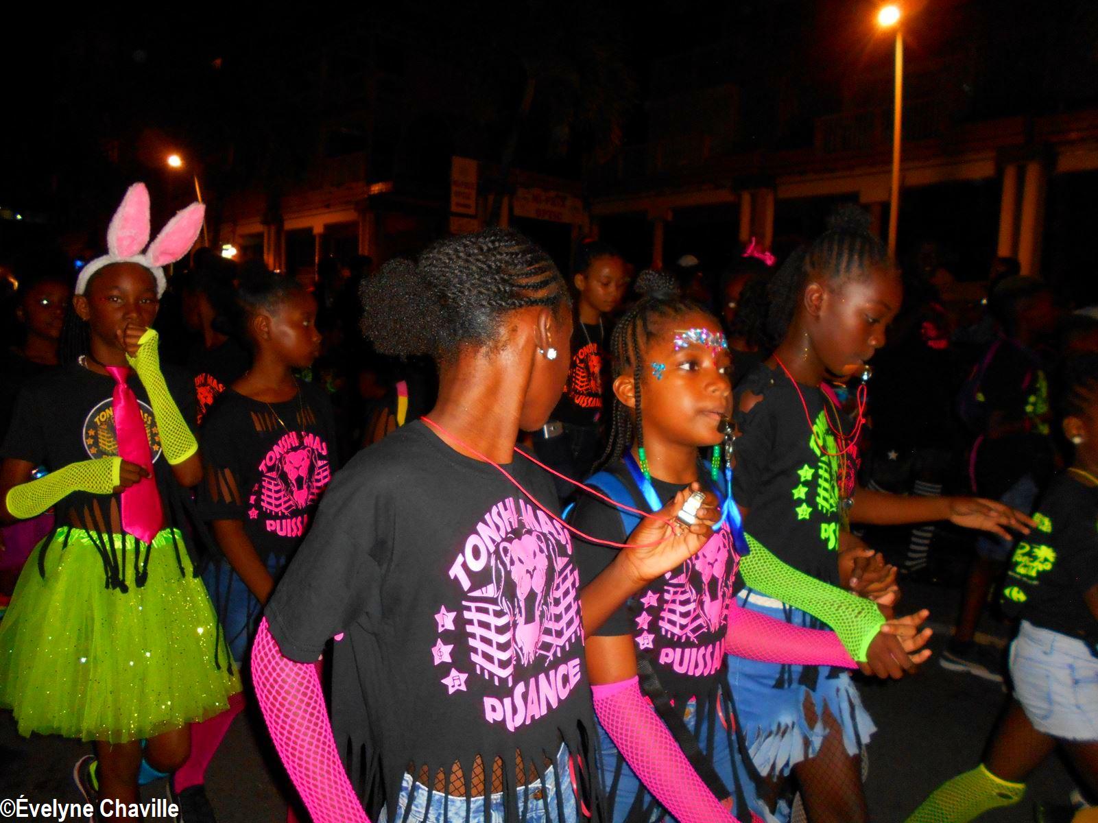 Carnaval de Guadeloupe 2020-10