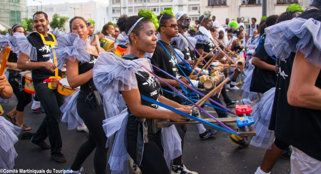 Carnaval de Martinique 18