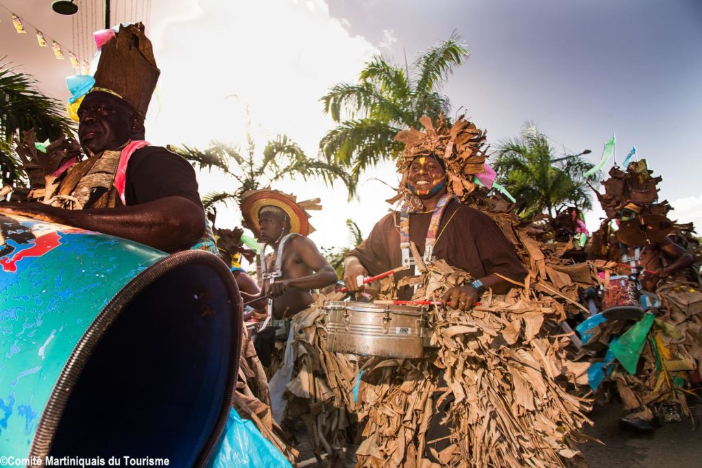 Carnaval de Martinique 8