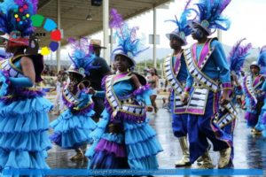 Carnival of Trinidad & Tobago 25