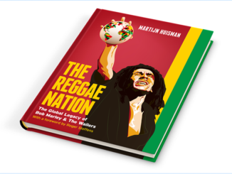 The Reggae Nation 0
