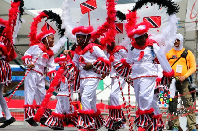 Trinidad & Tobago Carnical 2020 - 22