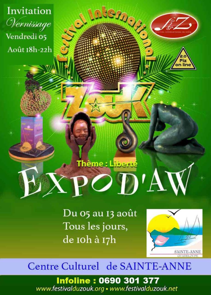 Expo d'Art FIZ -68
