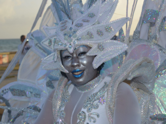 Photo: Tobago Carnival