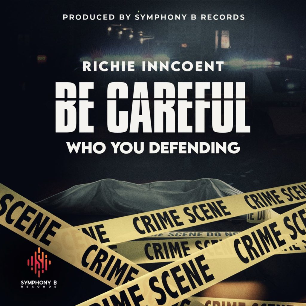 Ritchie Innocent-1