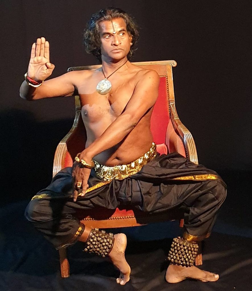 Raghunath Manet