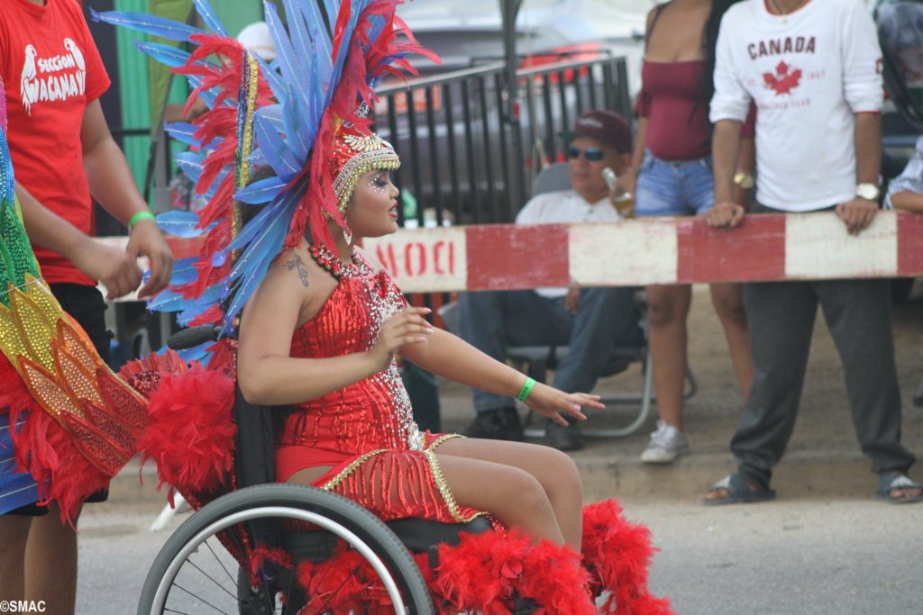 Aruba Carnival 4