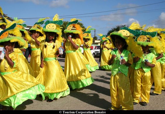 Bonaire Carnival 12