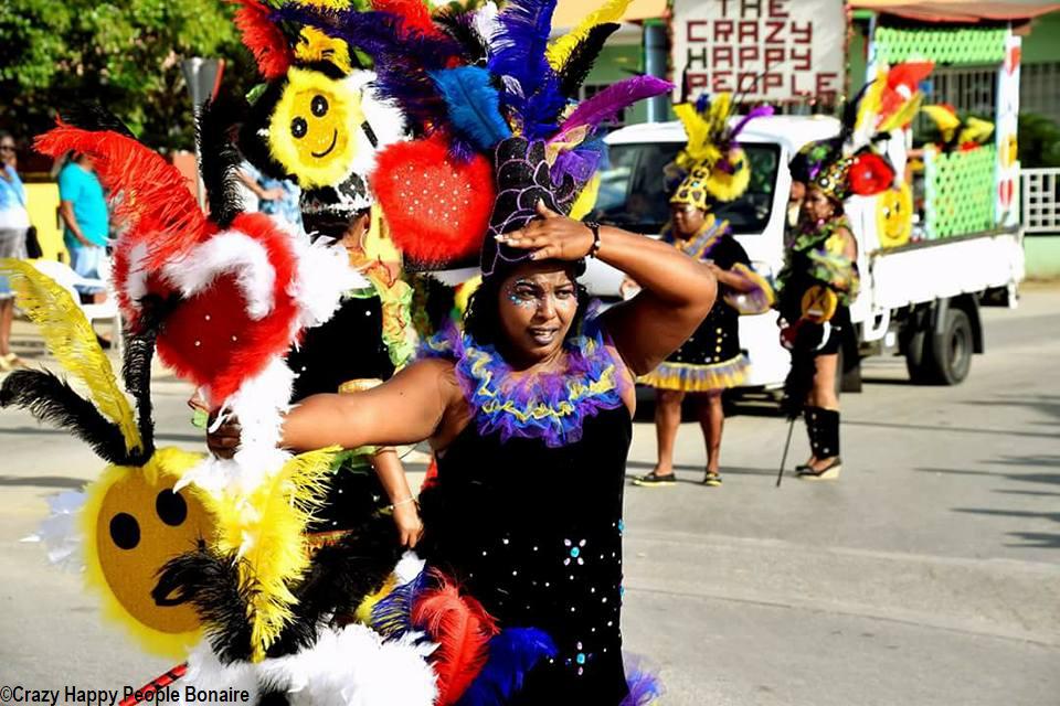 Bonaire Carnival 3