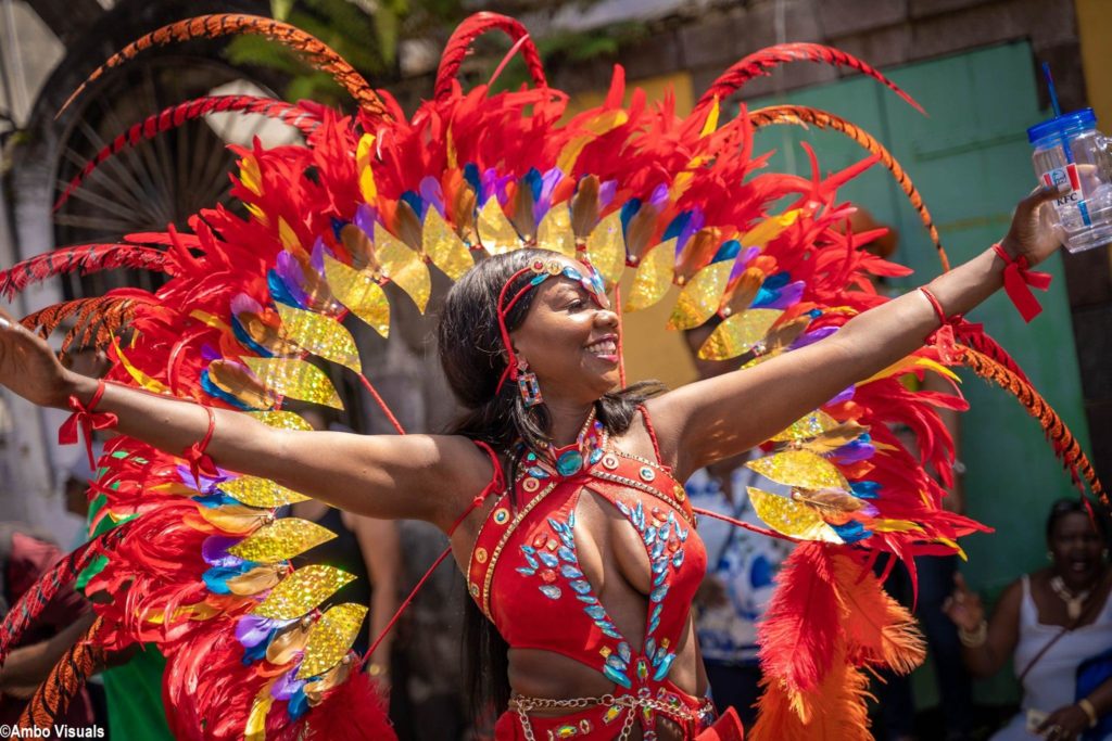 Dominica Carnival 11