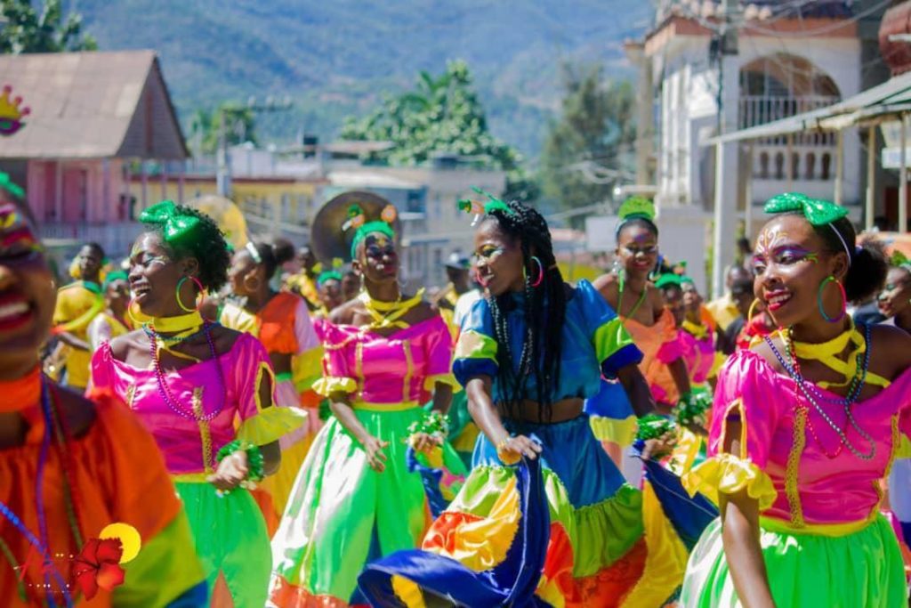 Carnaval d'Haïti 7
