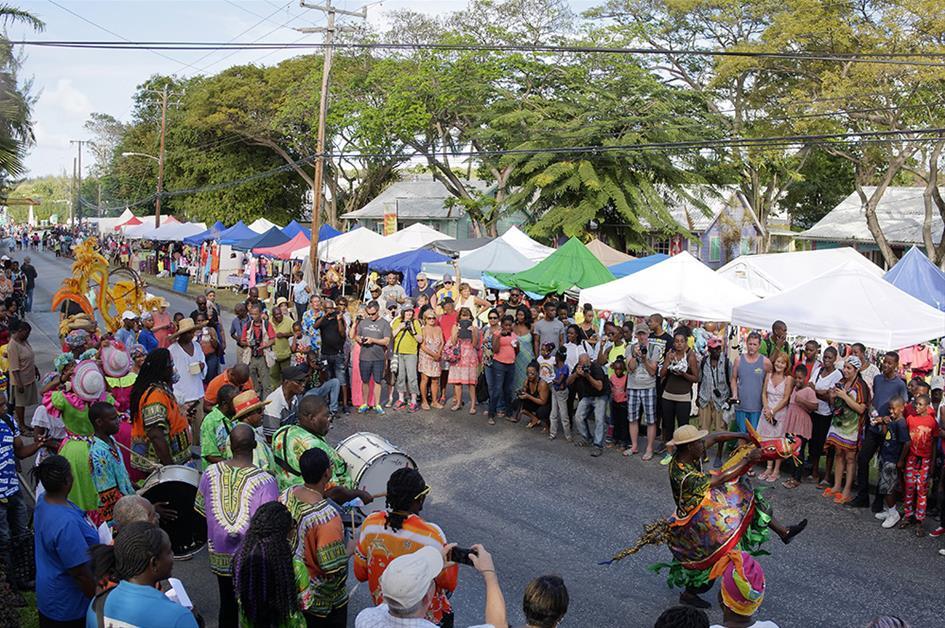 CULTURAL EVENTS and PUBLIC HOLIDAYS IN THE CARIBBEAN – FEBRUARY 2023