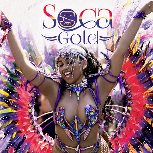 Long live soca! Celebrating 50 years of Trinidad's soundtrack to