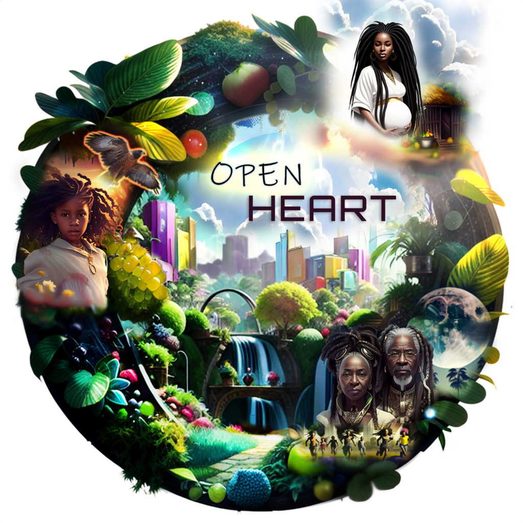 Jah9_Open Heart