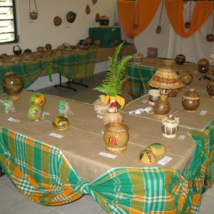 Montserrat Calabash festival