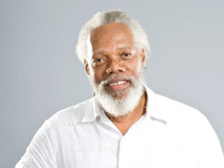 Michael "Ibo" Cooper (14 January 1952 - 12 October 2023), member of Inner Circle and co-founder of Third World