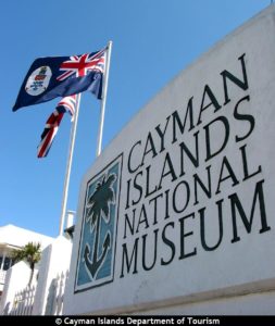 Musée national Îles Caïmans