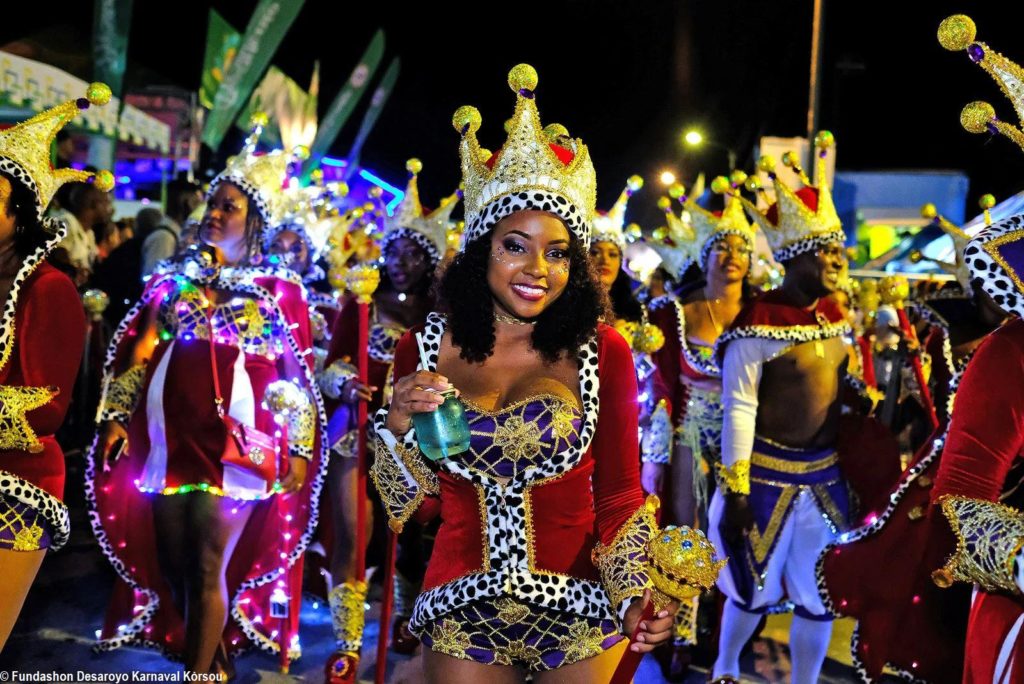 Aruba Carnival 11